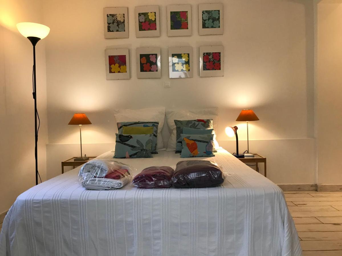 Du Golfe - Saint Jean Apartment *