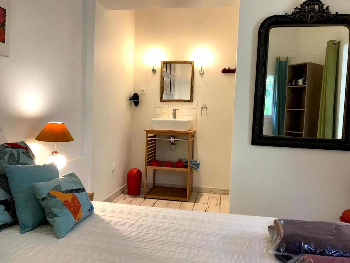 Du Golfe - Saint Jean Apartment