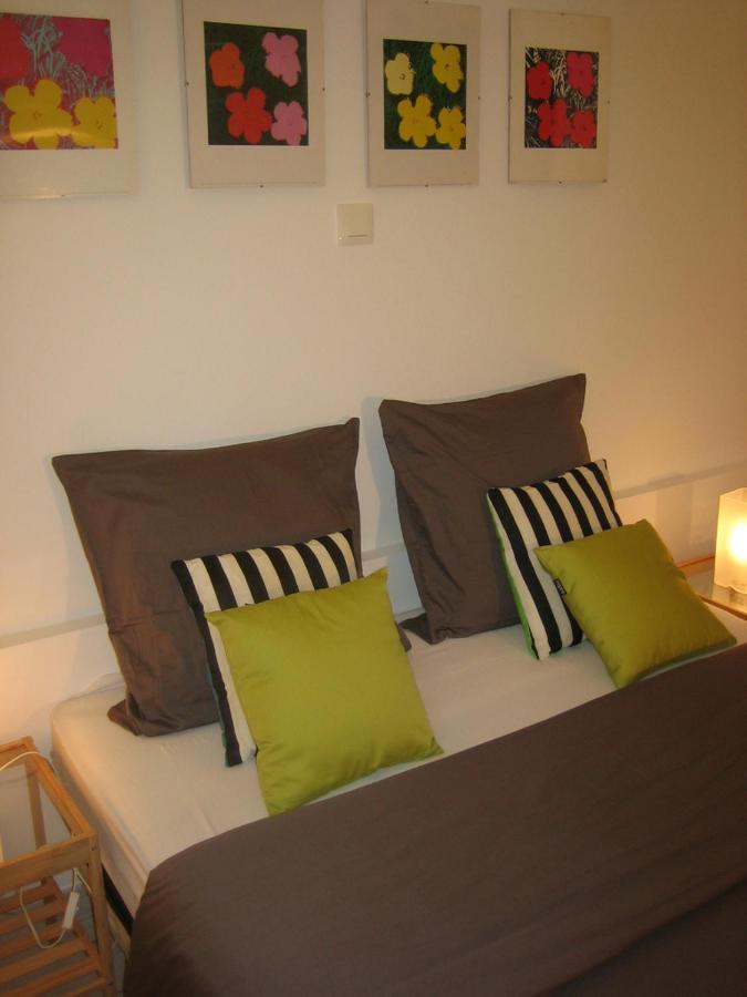 Du Golfe - Saint Jean Apartment