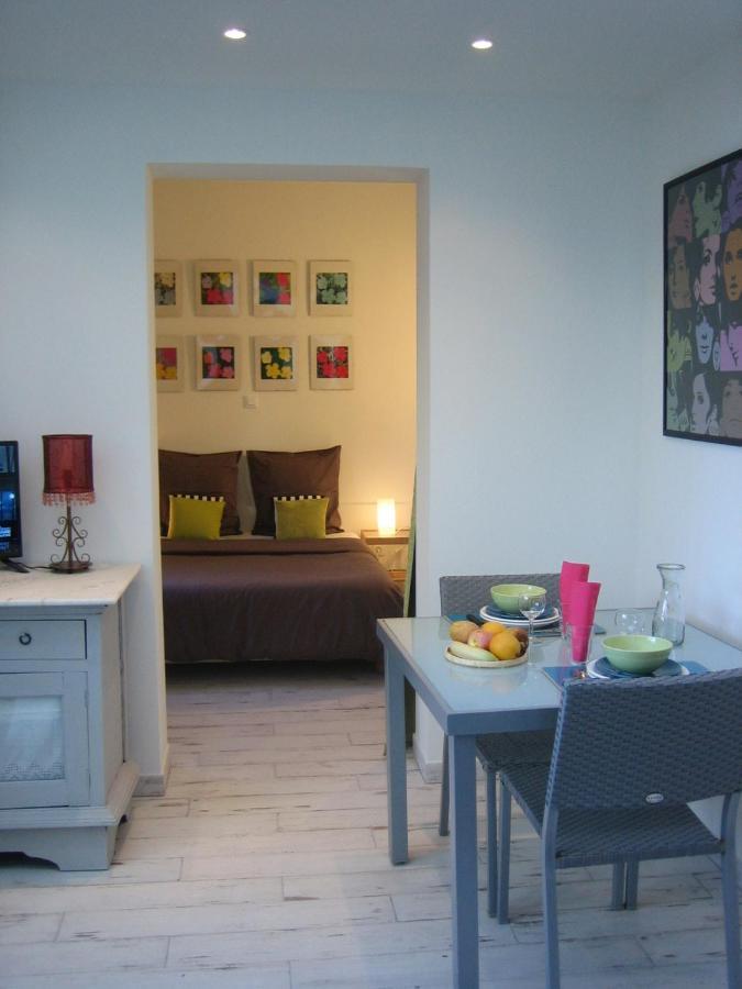 Apartment Du Golfe - Saint Jean La Ciotat