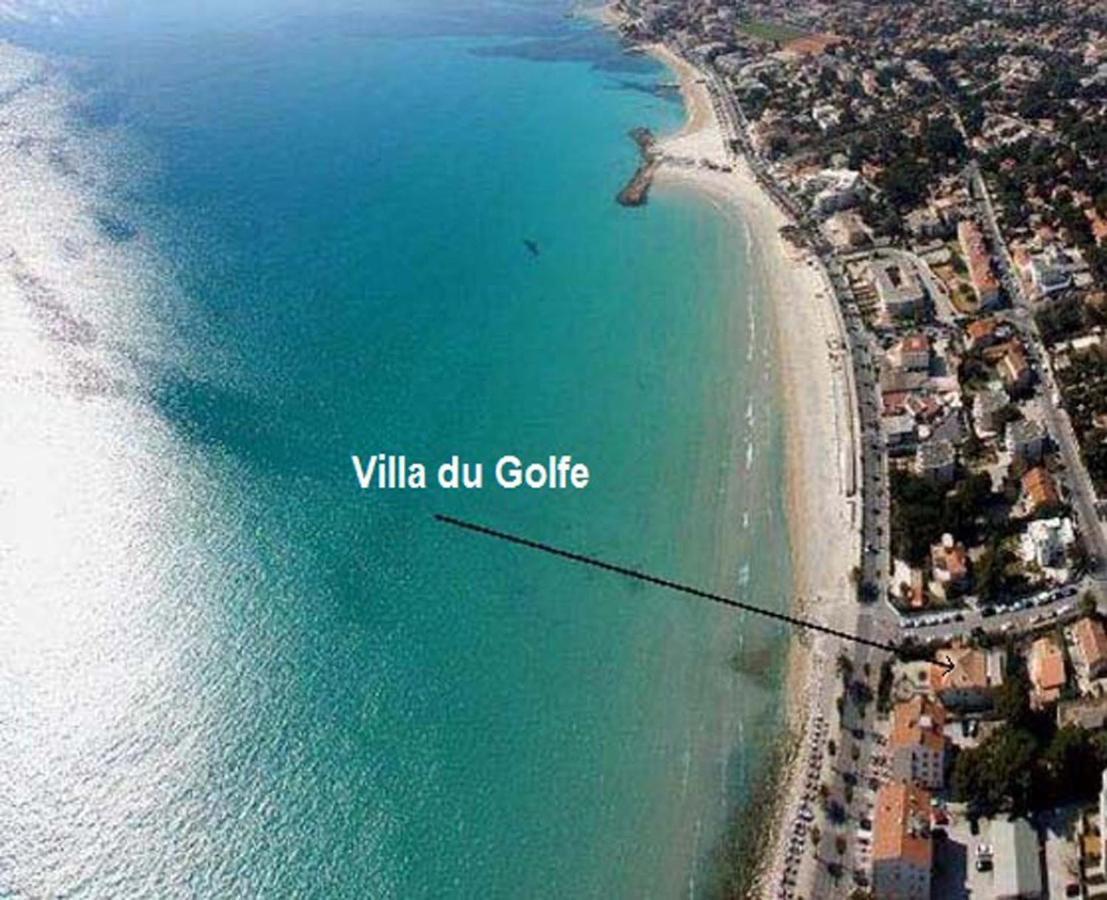 Du Golfe - Saint Jean * La Ciotat