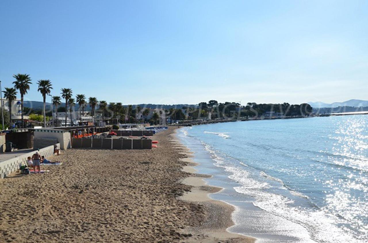 Apartment Du Golfe - Saint Jean La Ciotat