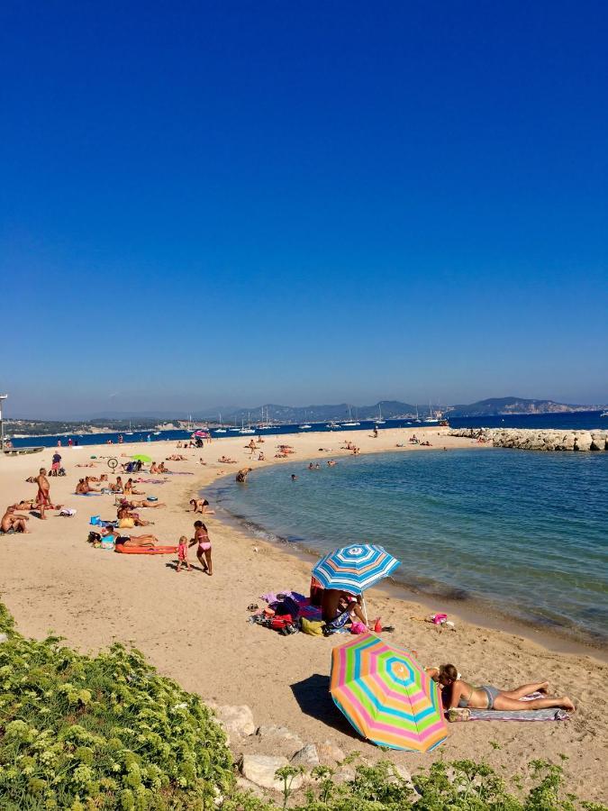 Du Golfe - Saint Jean Apartment La Ciotat